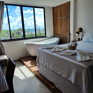 Queen Suite Sea View